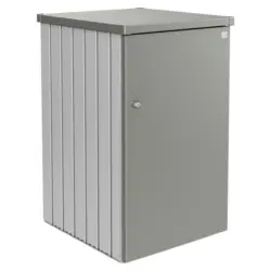 Mülltonnenbox 80/129/88 cm