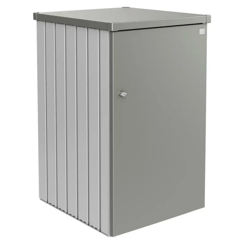 Mülltonnenbox 80/129/88 cm