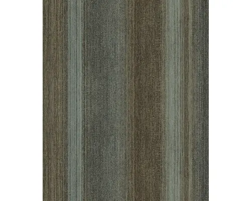 Vliestapete 32839 Vintage Deluxe Streifen blau braun
