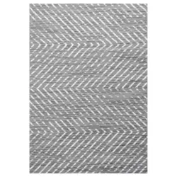 Webteppich Base Grey