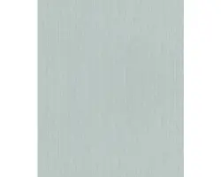 Vliestapete 32841 Vintage Deluxe Uni türkis grau