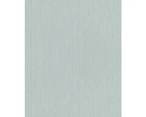 Vliestapete 32841 Vintage Deluxe Uni türkis grau