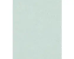 Vliestapete 32817 Vintage Deluxe Uni türkis silber