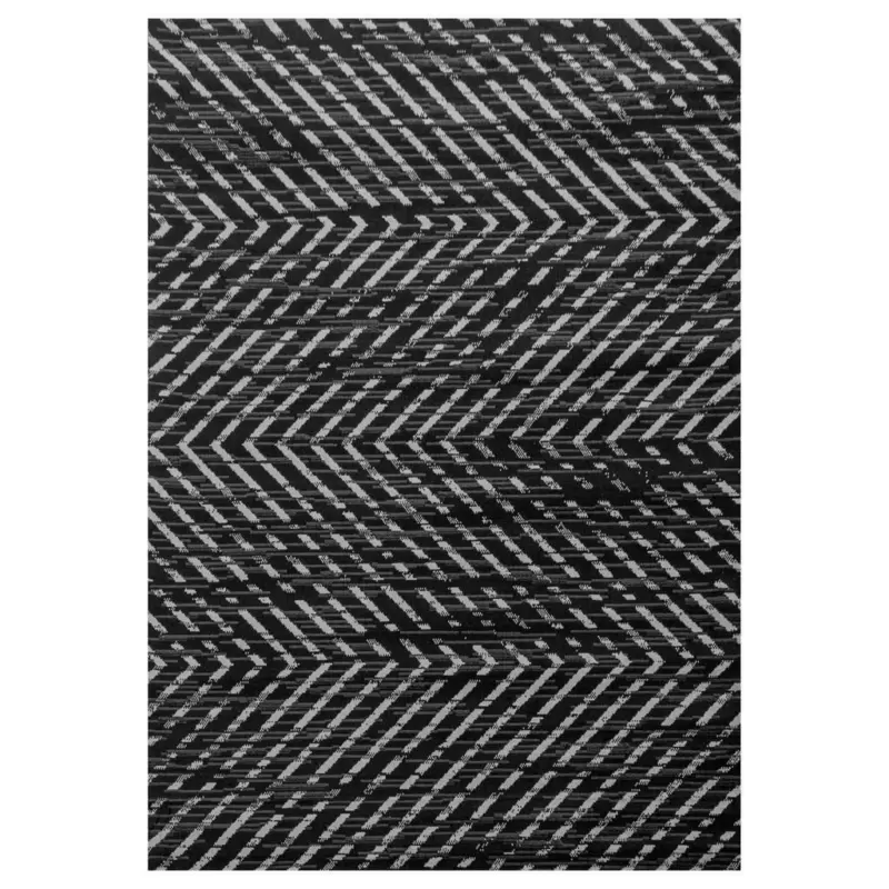 Webteppich Base 2810 Black
