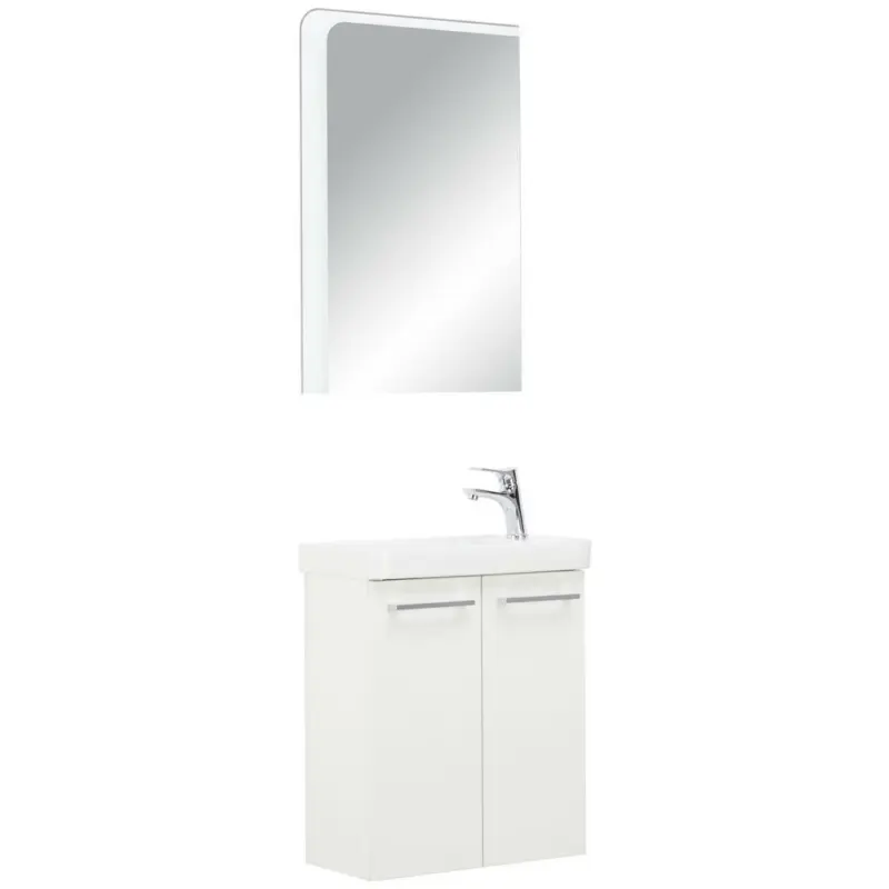 Badezimmer 55,5 cm