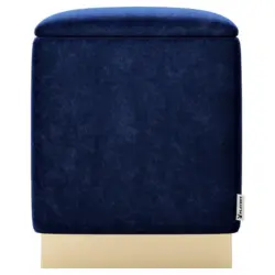 Hocker in