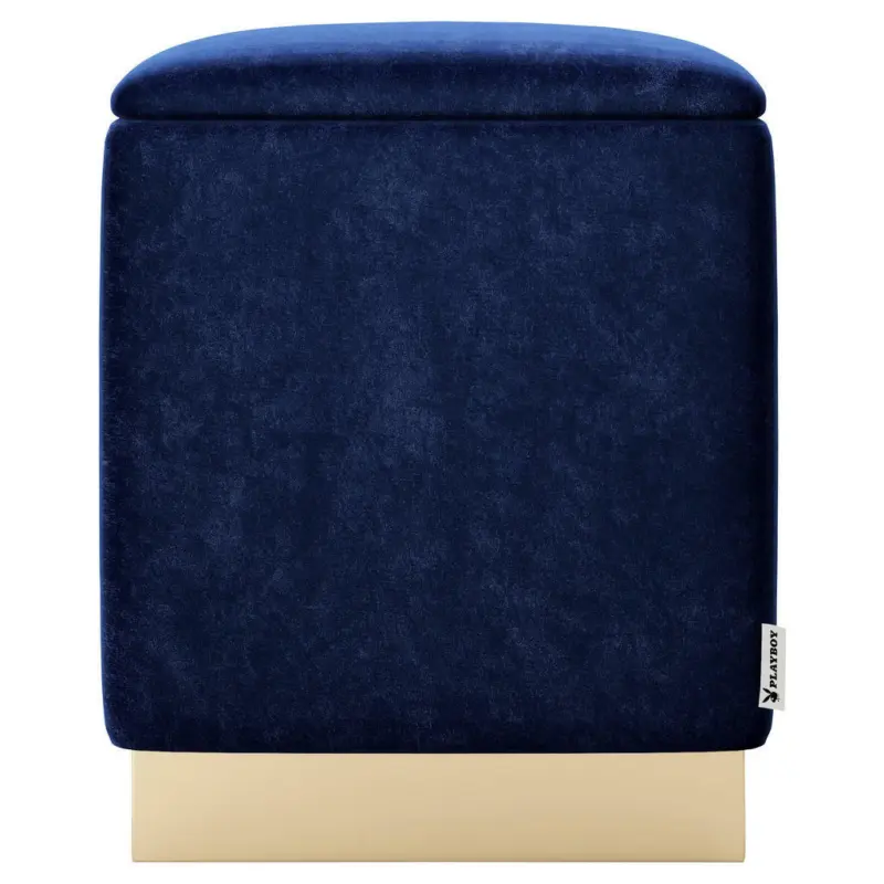 Hocker in