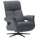 XXXLutz Lauterach - Ihr Möbelhaus bei Bregenz Relaxsessel in Textil Anthrazit