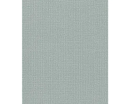 Vliestapete 32811 Vintage Deluxe Geflecht türkis