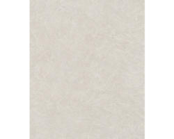 Vliestapete 32814 Vintage Deluxe Uni beige creme