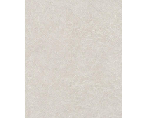 Vliestapete 32814 Vintage Deluxe Uni beige creme