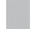 Hornbach Vliestapete 32842 Vintage Deluxe Uni grau silber