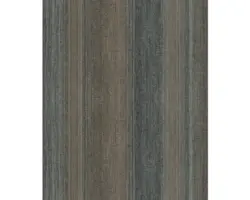 Vliestapete 32838 Vintage Deluxe Streifen anthrazit braun