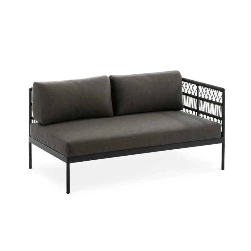 Loungeendteil