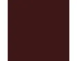 Hornbach Muster zu Metallziegel 11x7,5 cm oxide red RAL 3009