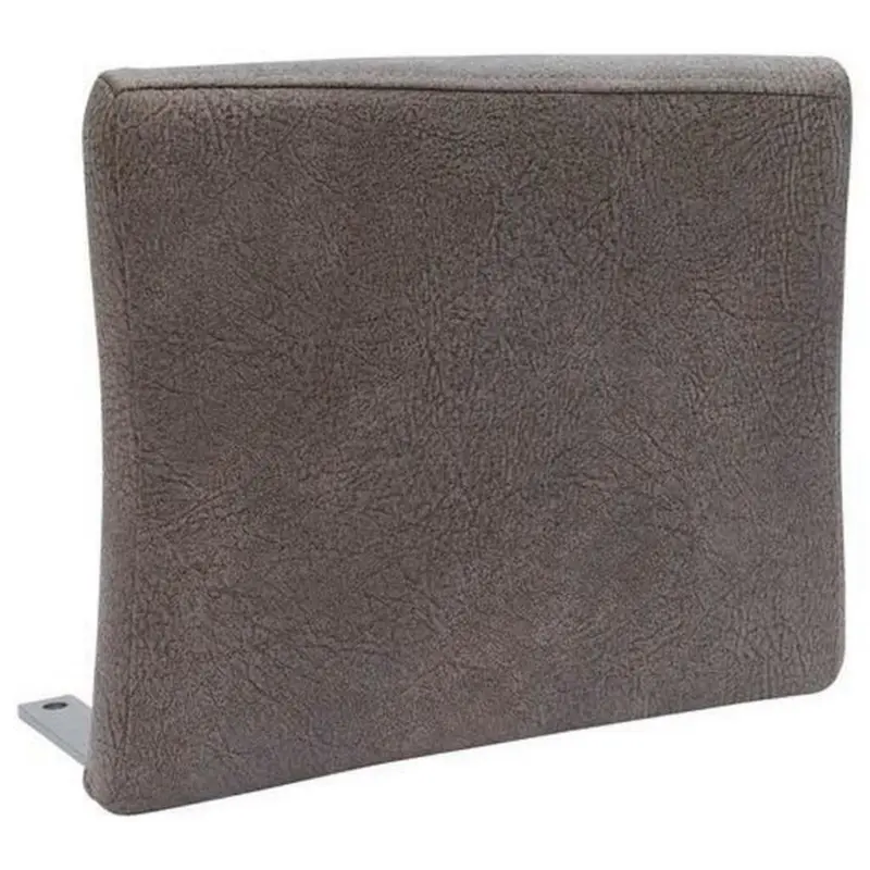 Armlehne in Mikrofaser