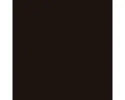 Muster zu Metallziegel 11x7,5 cm chocolate brown RAL 8017