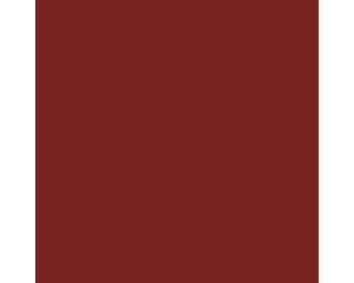 Muster zu Trapezblech 11x7,5 cm brown red RAL 3011