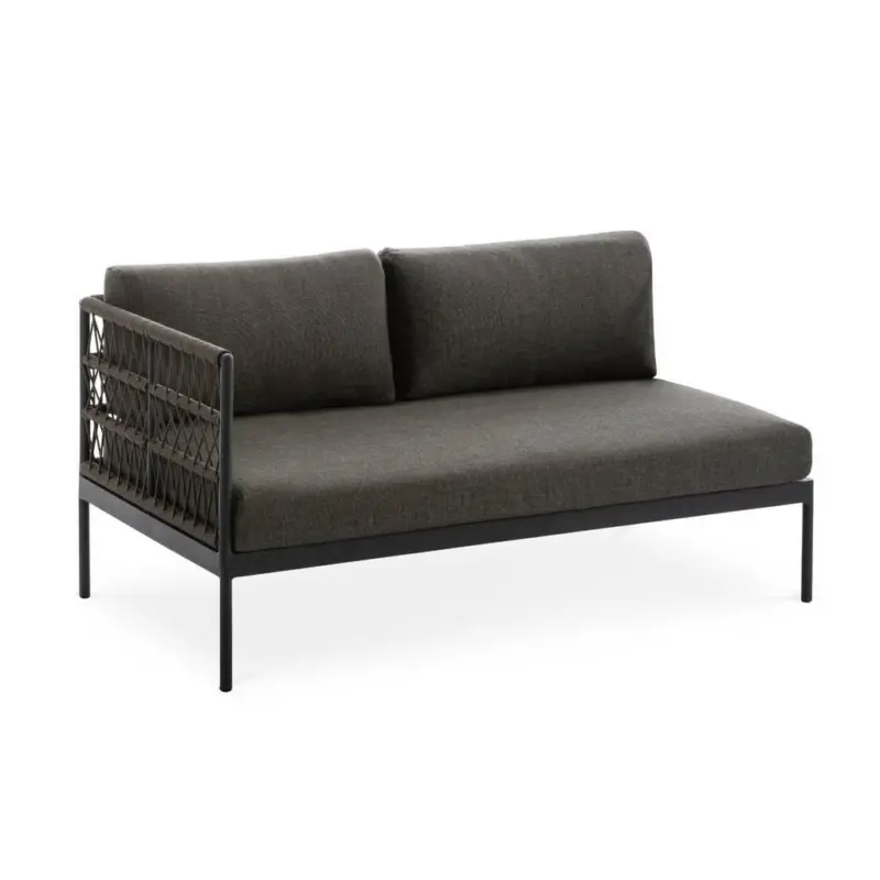 Loungeendteil