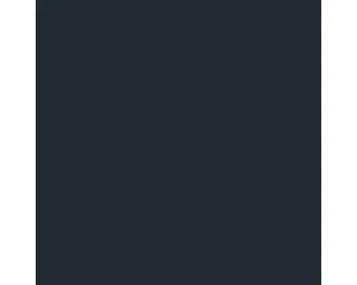 Muster zu Trapezblech 11x7,5 cm Anthrazitgrau RAL 7016