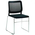 XXXLutz Lauterach - Ihr Möbelhaus bei Bregenz Besucherstuhl in Schwarz