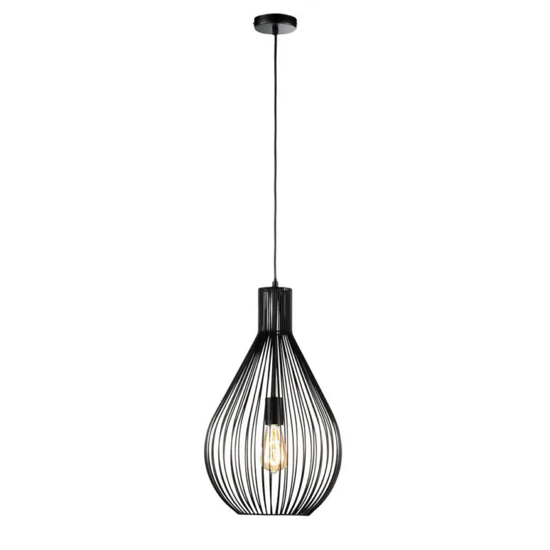 Hängeleuchte 32/140 cm