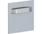 Hornbach Dibond-Aufhänger Klebeaufhänger 10x10 cm 4 kg 10 Stk