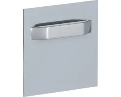 Dibond-Aufhänger Klebeaufhänger 10x10 cm 4 kg 10 Stk