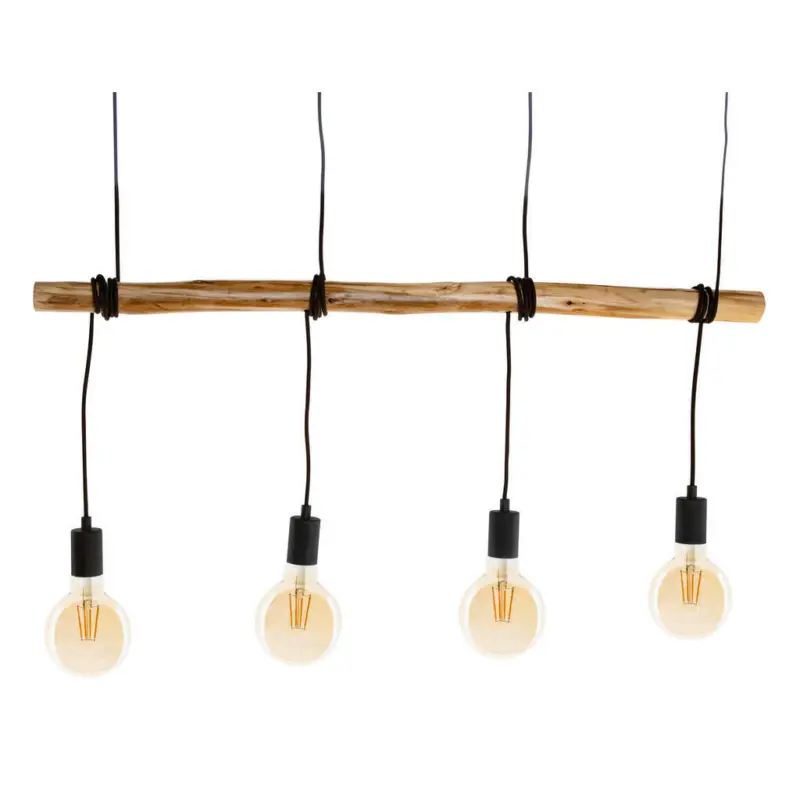 Hängeleuchte 83/15/14 cm