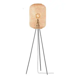 Stehleuchte 40/165 cm