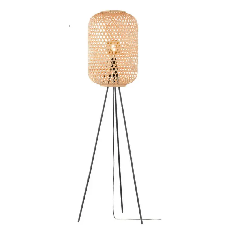 Stehleuchte 40/165 cm