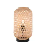 XXXLutz Lauterach - Ihr M&ouml;belhaus bei Bregenz Tischleuchte 24,5/42 cm