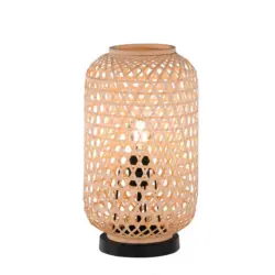 Tischleuchte 24,5/42 cm