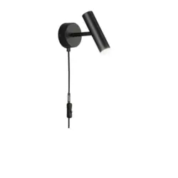 Led-Wandleuchte 10/17 cm
