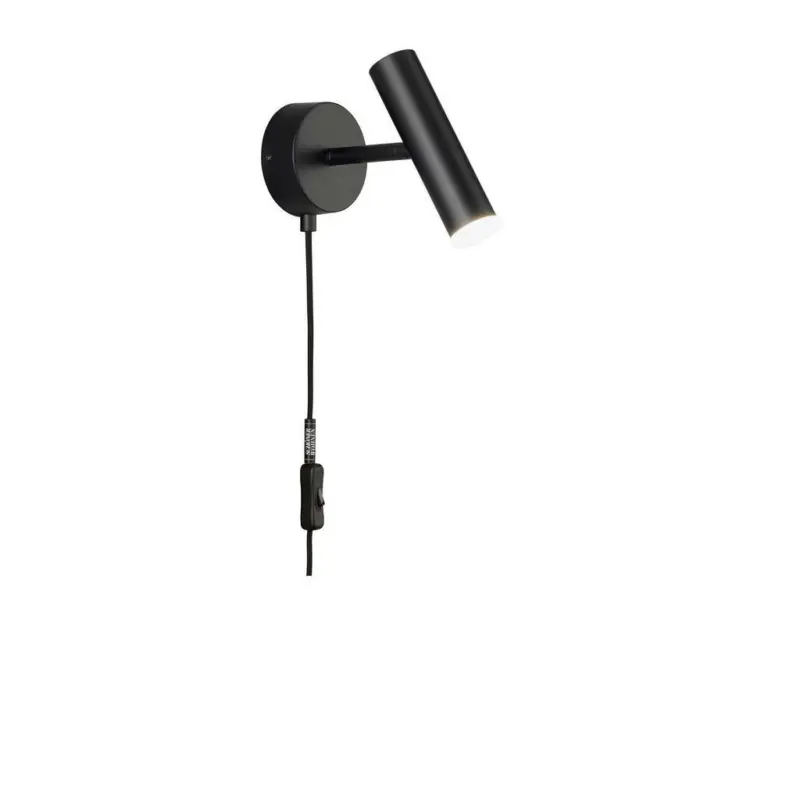 Led-Wandleuchte 10/17 cm