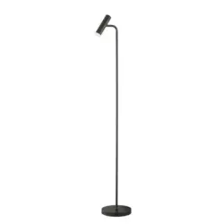 Led-Stehleuchte 23/154 cm