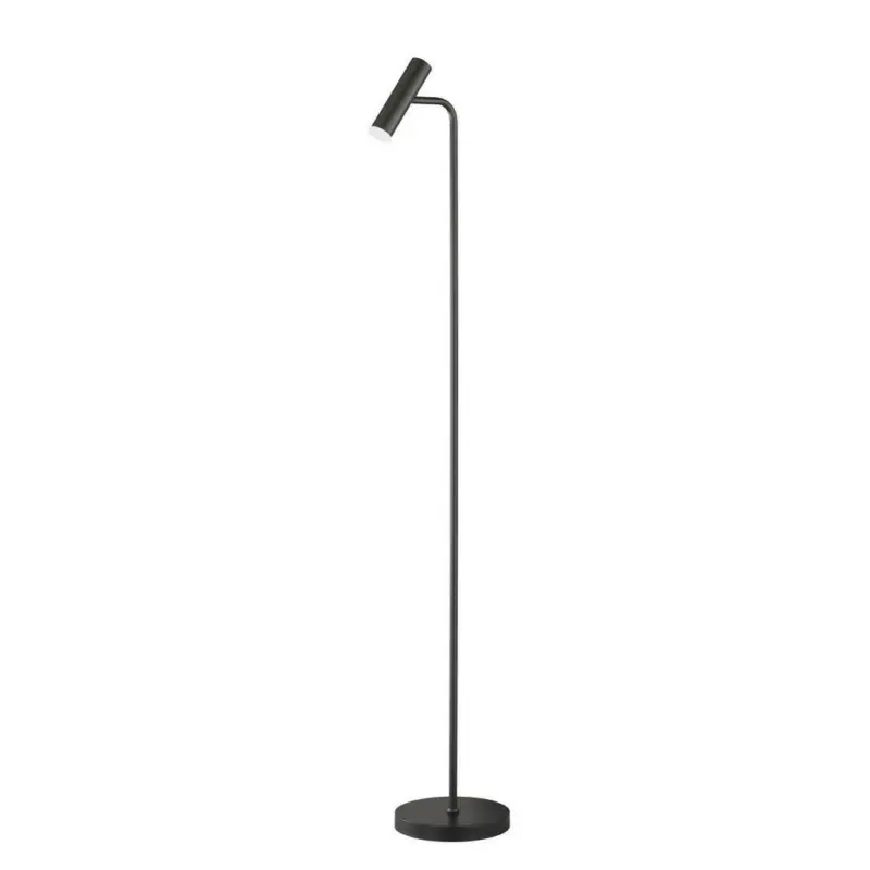 Led-Stehleuchte 23/154 cm