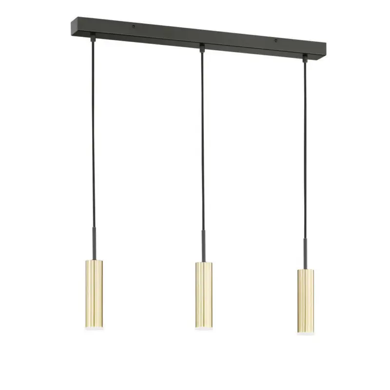 Led-Hängeleuchte 70/6/267 cm