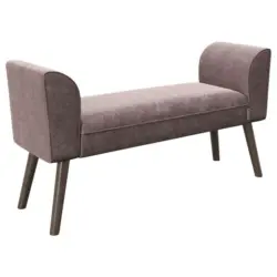 Hockerbank 92,7/54,5/30 cm