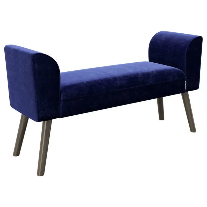 Hockerbank 92,7/54,5/30 cm