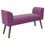 XXXLutz Lauterach - Ihr M&ouml;belhaus bei Bregenz Hockerbank 92,7/54,50/30 cm