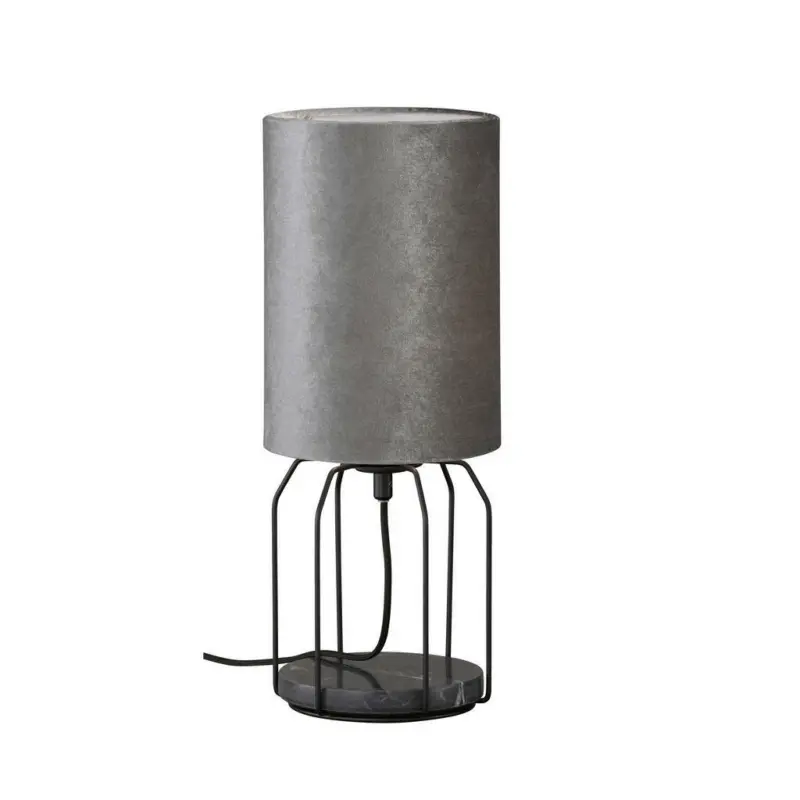 Tischleuchte 17/43 cm