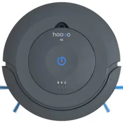 Staubsaugroboter Hoogo RO 201
