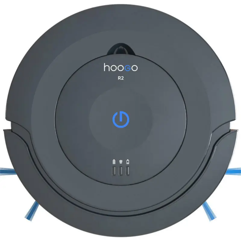 Staubsaugroboter Hoogo RO 201