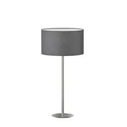 Tischleuchte 28/57 cm