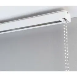 Vertikalschiene 250cm