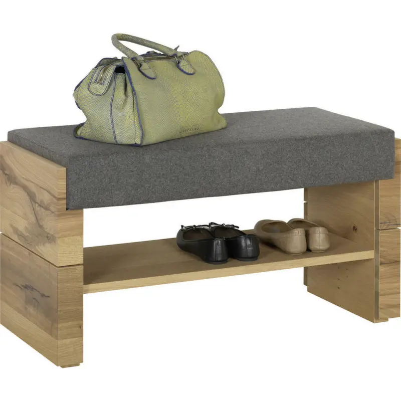 Garderobenbank 91/49/38 cm