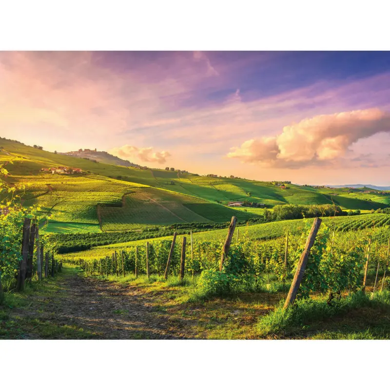 Keilrahmenbild 135/100 cm