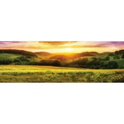 Keilrahmenbild 180/60 cm