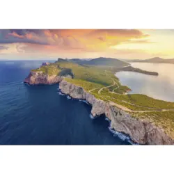 Keilrahmenbild 80/120 cm